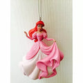 Little Mermaid Ariel  Figure Holiday Christmas Tree Ornament