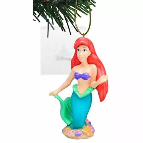 Disney's The Little Mermaid 'Ariel' Ornament