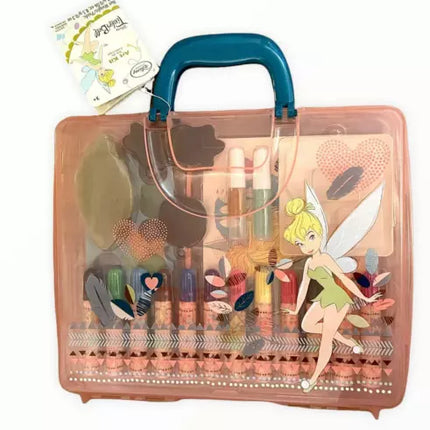 Disney store TinkerBell fairy Art kit