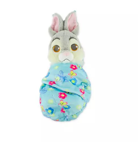 Disney Store Authentic Thumper Small Soft Plush Toy