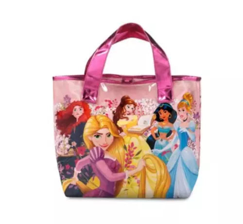 Disney Official Princess Swim Bag