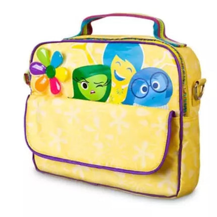 DISNEY Inside Out Reversible Bag