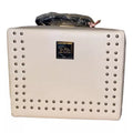 Off White Faith Bag Womens Double Stud Box