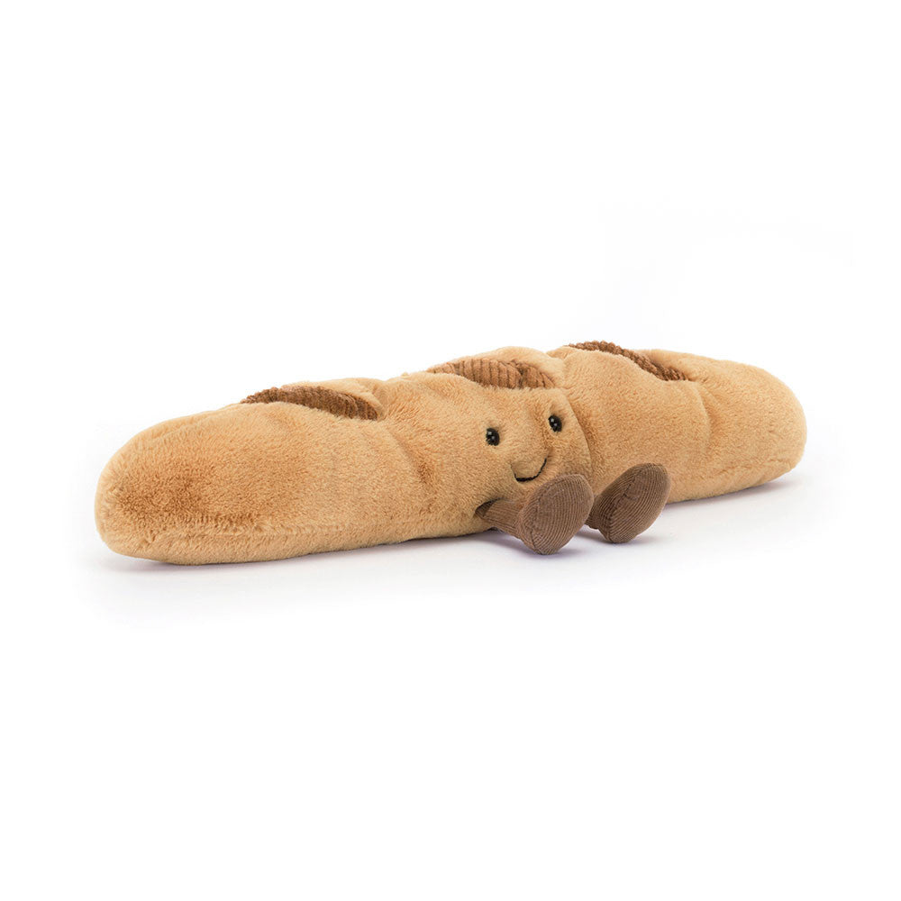 Jelly Cat Baguette Amuseables
