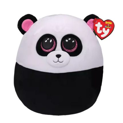 Bamboo BLACK AND WHITE PANDA