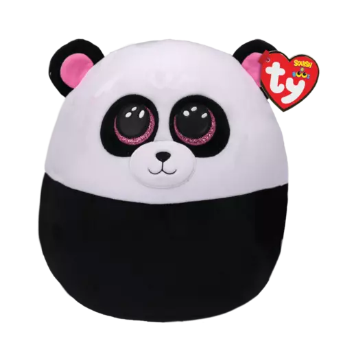 Bamboo BLACK AND WHITE PANDA