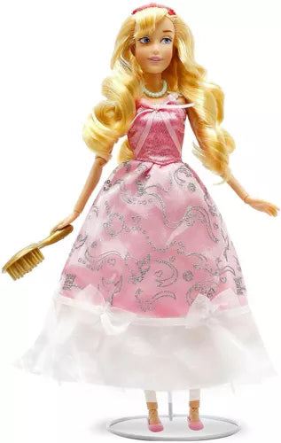 Disney Cinderella Premium Doll with Light-Up Dress