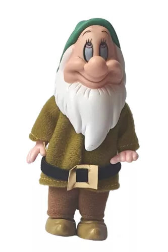 Disney Snow White and seven Dwarf Bashful
