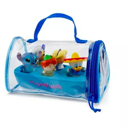 Disney Bath tub Boat Set toys