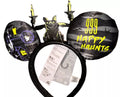 Disney Official Haunted Mansion Halloween Headband