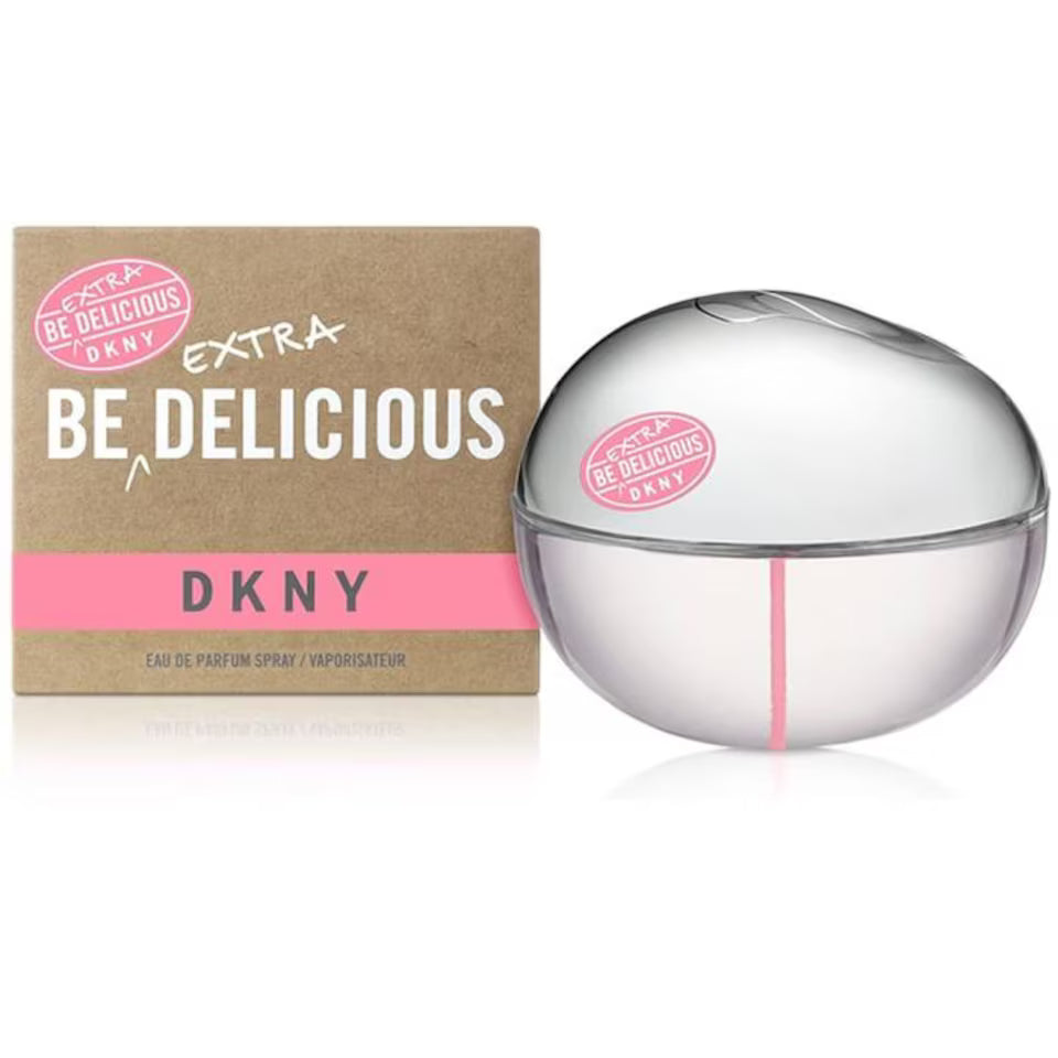 DKNY Be Extra Delicious