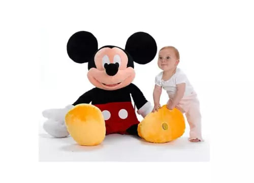 Disney Store Original Mickey Mouse Clubhouse Giant