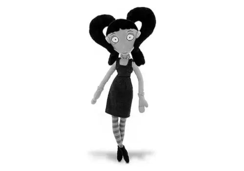 Disney Store Original Frankenweenie Elsa