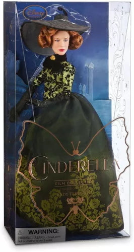 Lady Tremaine Disney Film Collection Doll