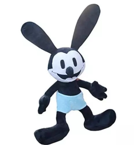 Disney Oswald The Lucky Rabbit