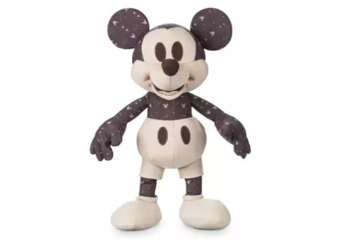 Disney Store Original Mickey Mouse Memories Medium