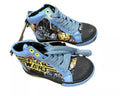 Disney Store Star Wars kids Boys trainers