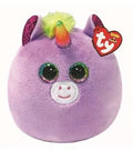 Rosette Unicorn Squish-a-boo Mini