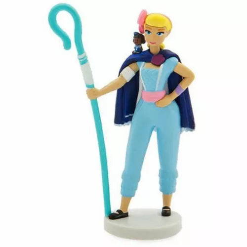 Toy Story 4 Bo Peep Mini Figure