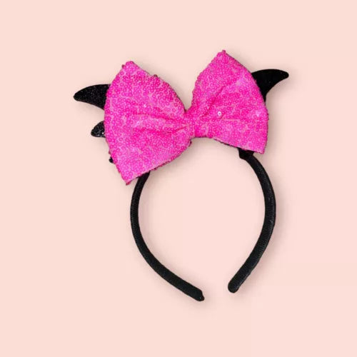 Halloween Headband Vampirina Kids