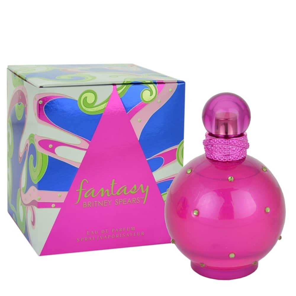 Britney Spears Fantasy Eau de Parfum 50ml
