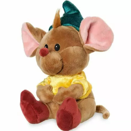 Official Disney Cinderella Animators Collection 18cm Gus Soft toy