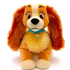 Collection image for: Lady and the Tramp