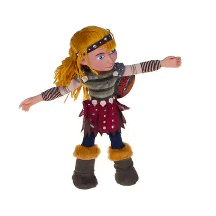 DreamWorks Original How to Train Your Dragon