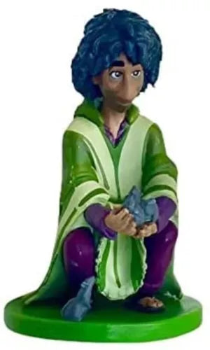 Encanto Bruno Madrigal Cake Topper