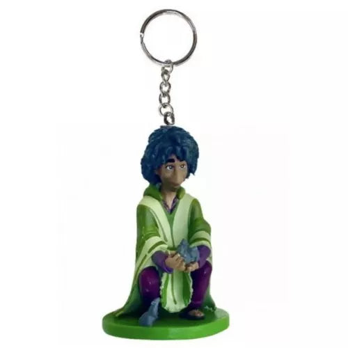Encanto Bruno Madrigal Key Ring Keychain