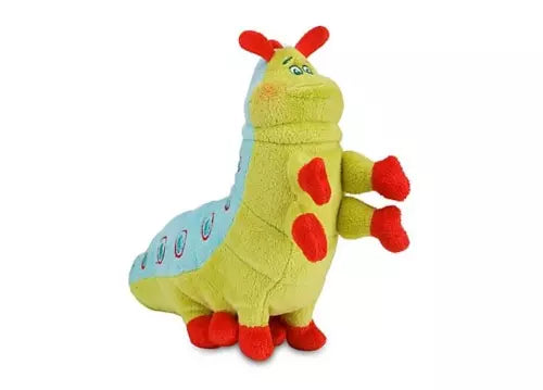 Disney Store original A Bug's Life Plush Soft Toy Heimlich