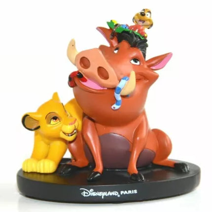 Lion king Simba Pumba Timon