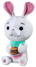 Disney Wreck Ralph Breaks the Internet Fun Bun Exclusive