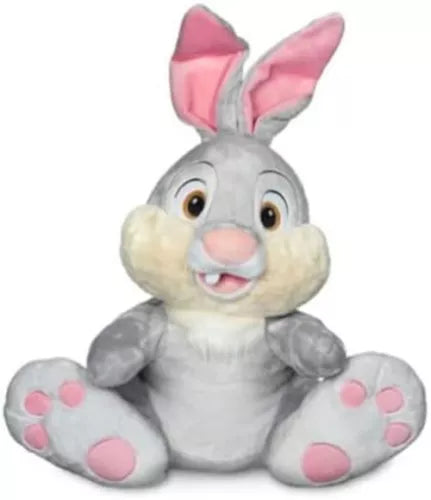 Disney Store official Thumper  soft plush toy