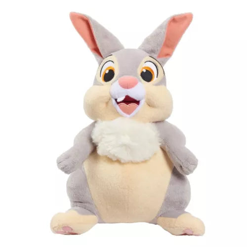 Disney Kohl’s Classics Soft Plush Doll Toy