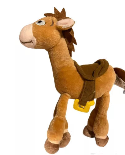 Original Disney Store Bullseye Medium Soft Toy