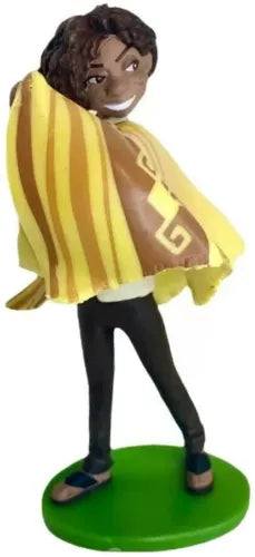 Encanto Camilo Madrigal PVC Cake Topper