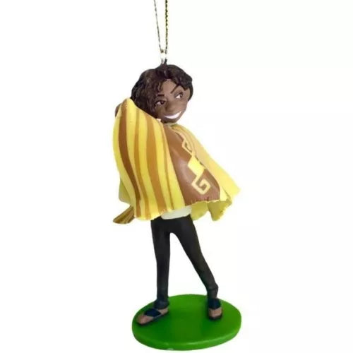 Encanto Camilo Madrigal PVC Ornament