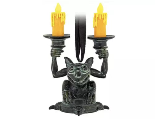 Disney Store Gargoyle Light-Up Hanging Ornament