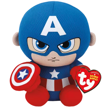 Captain America FROM MARVEL