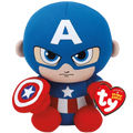 Captain America FROM MARVEL