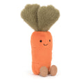Jelly Cat Carrot Amuseables