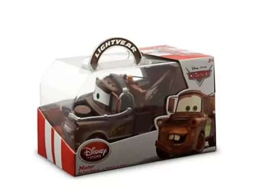 Disney Pixar Cars Mater die Cast Car