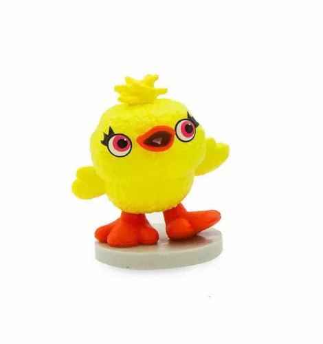 Ducky Duck Disney Pixar Toy Story 4 PVC Figure Figurine