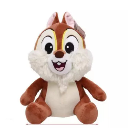 Disney Chipmunk Chip and Dale, Chip Soft Plush doll Toy