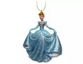 Disney Princess Cinderella Figurine Holiday Christmas Tree hanging Ornament