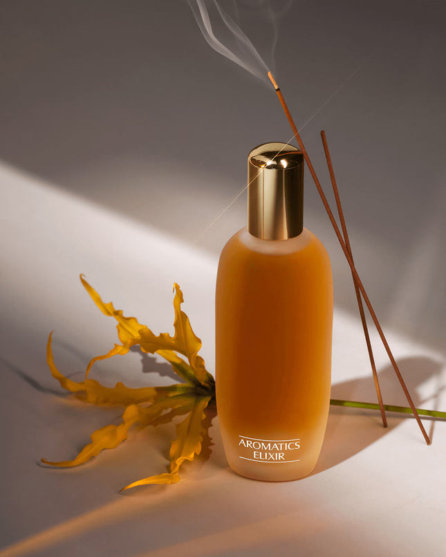 Clinique Aromatics Elixir