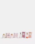 Coach 4pc Miniature Set