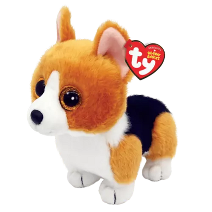 Colin CORGI DOG