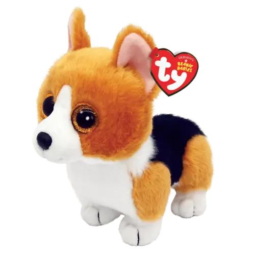 Colin CORGI DOG